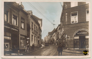 hagschestrasse