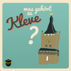 Typisch ‪‎Kleve‬? 