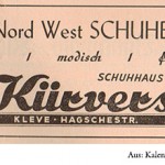 Schuhhaus Kürvers