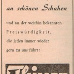 Aus "KLEVE - Schöne Stadt am Niederrhein" 1950