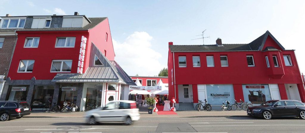 Möbel Kleinmanns Kleve