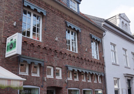 Fotostudio Peschges