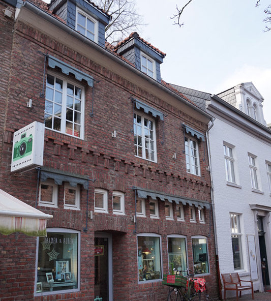 Fotostudio Peschges