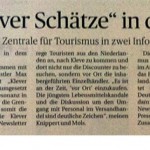 Rheinische Post 20.3.2013