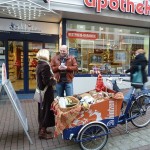 Klever Bakfiets