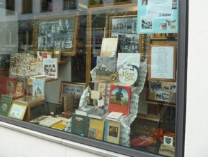 Hintzen Buchhandlung – Seit 1925