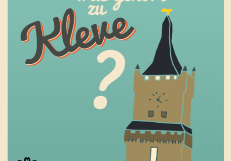 Typisch ‪‎Kleve‬?