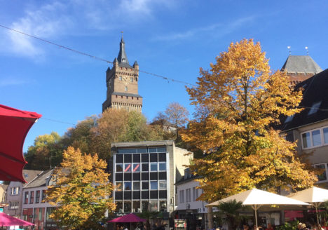Kleve