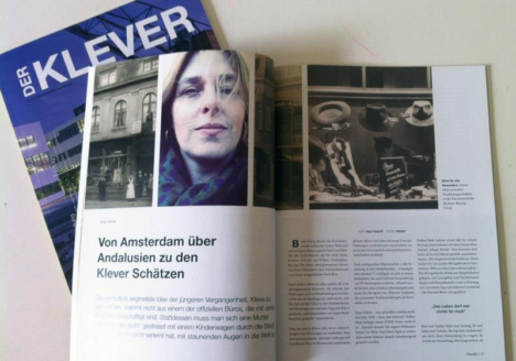 Der Klever